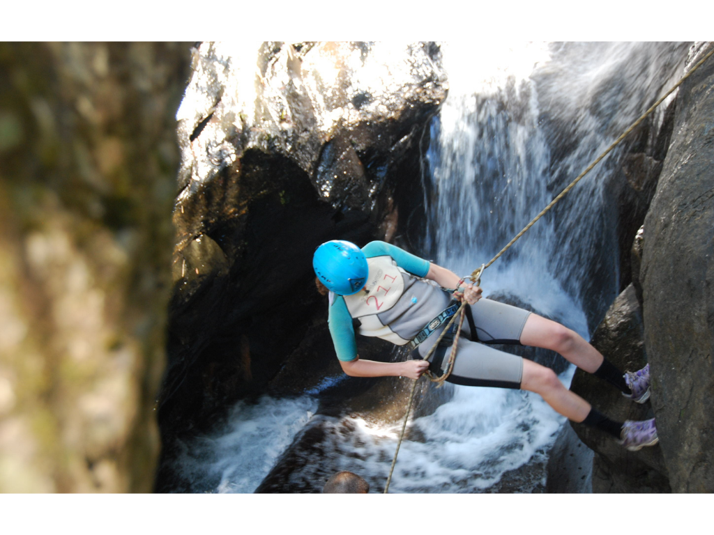 Actividades de Aventura en Cazorla y Granada - 4