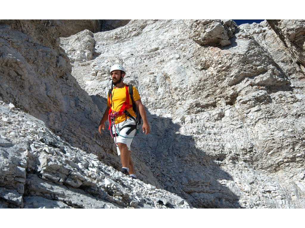 Actividades de Aventura en Cazorla y Granada - 16