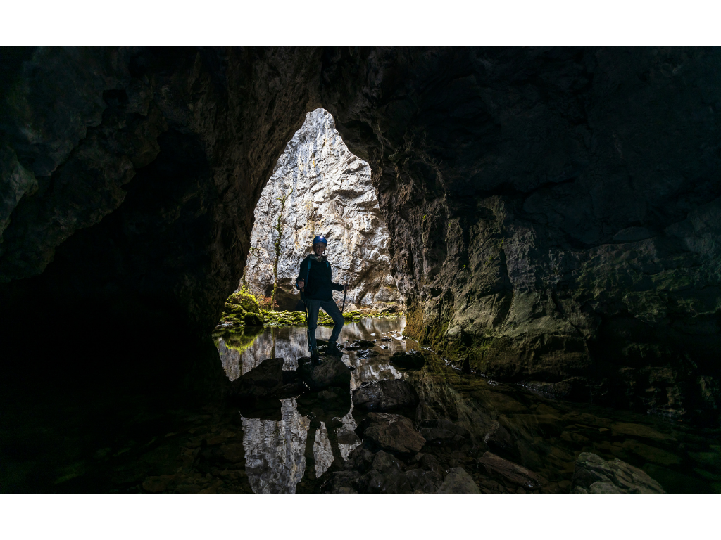 Actividades de Aventura en Cazorla y Granada - 9